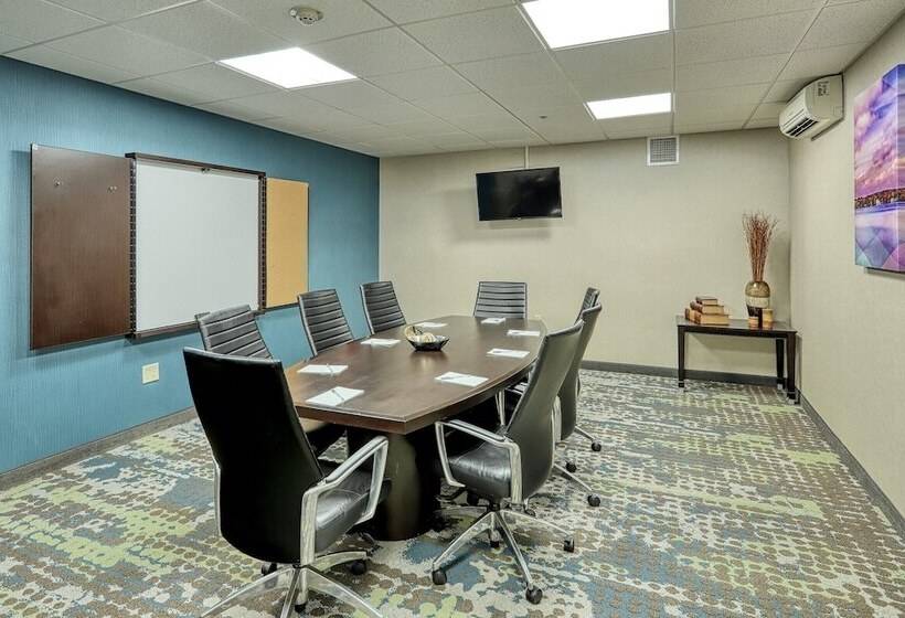 酒店 Hampton Inn & Suites Parsippany/north