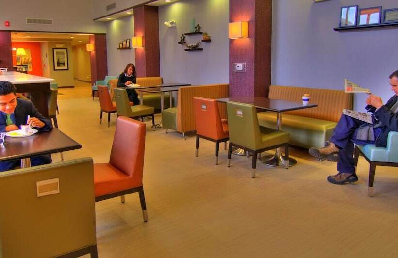 酒店 Hampton Inn & Suites Parsippany/north