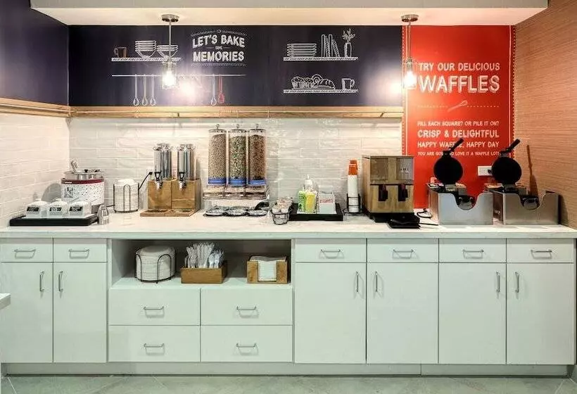 酒店 Hampton Inn & Suites Parsippany/north