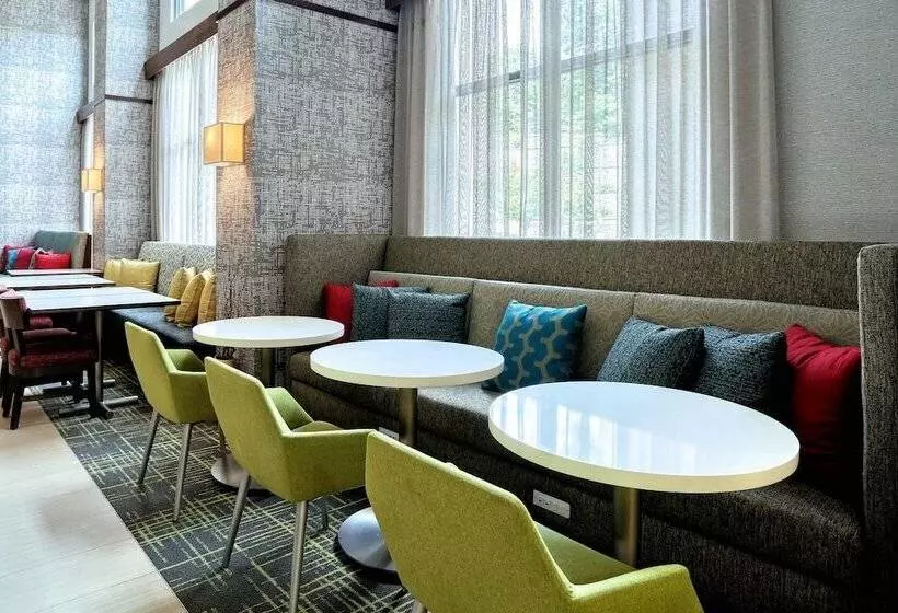 酒店 Hampton Inn & Suites Parsippany/north