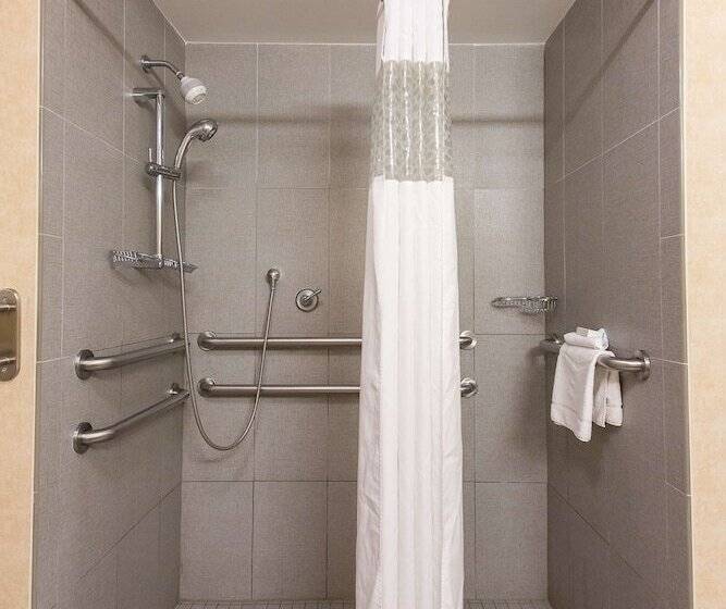 酒店 Hampton Inn & Suites Parsippany/north