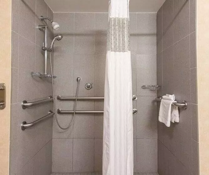 酒店 Hampton Inn & Suites Parsippany/north