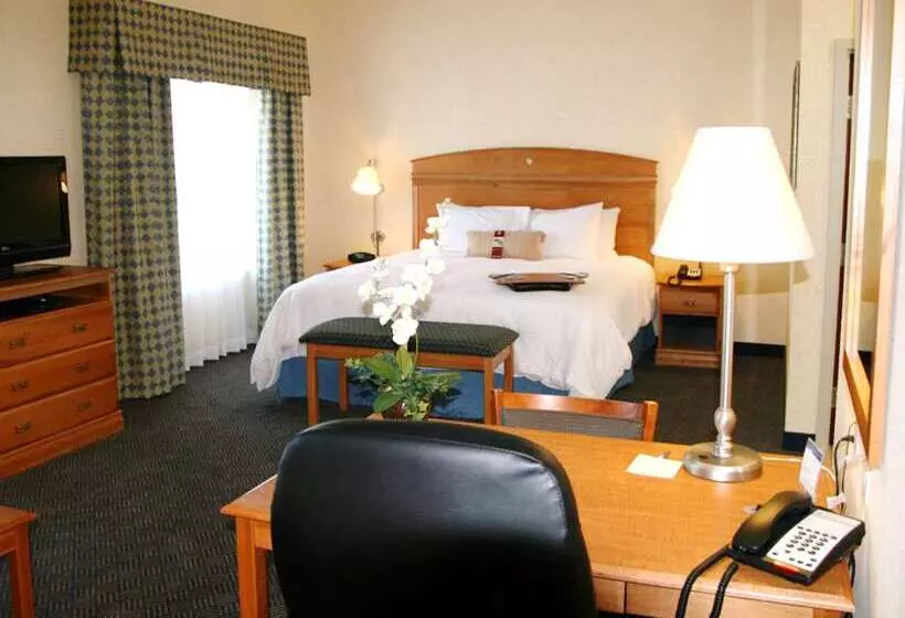 酒店 Hampton Inn Dallasrockwall