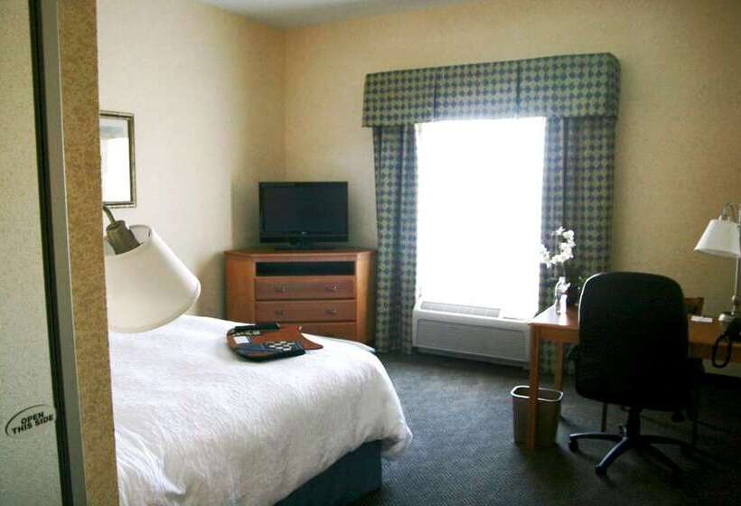 Otel Hampton Inn Dallasrockwall