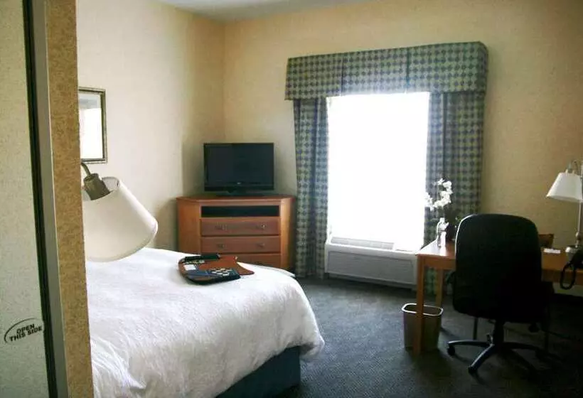 酒店 Hampton Inn Dallasrockwall