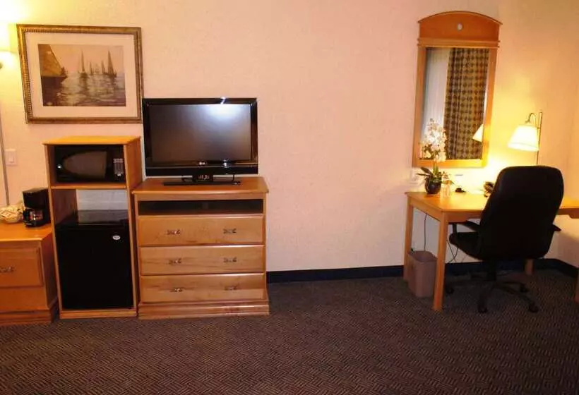 酒店 Hampton Inn Dallasrockwall