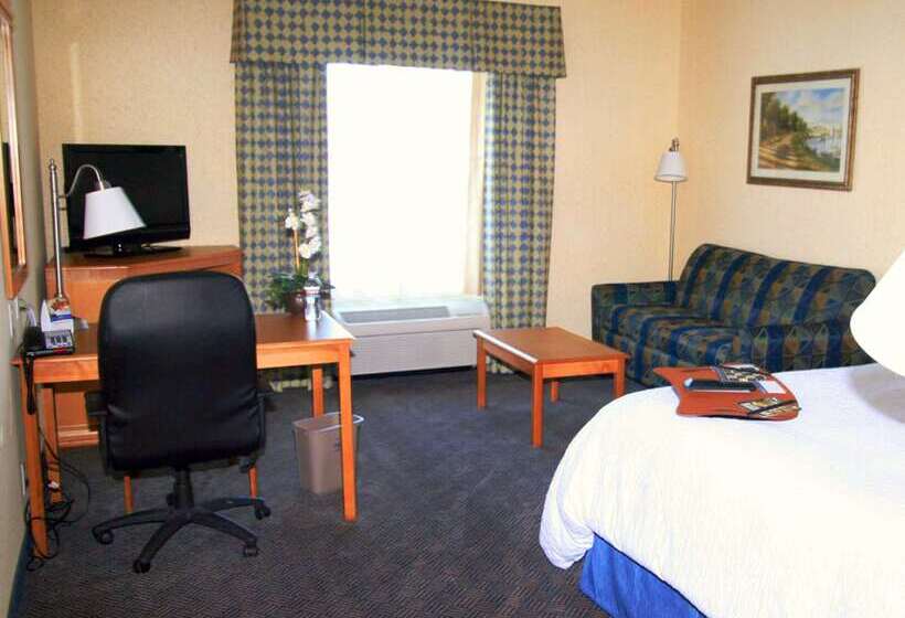 Otel Hampton Inn Dallasrockwall