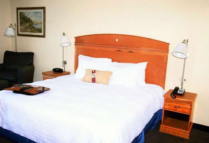 Otel Hampton Inn Dallasrockwall