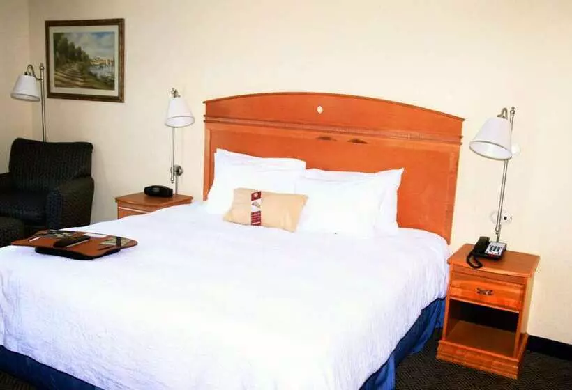 酒店 Hampton Inn Dallasrockwall