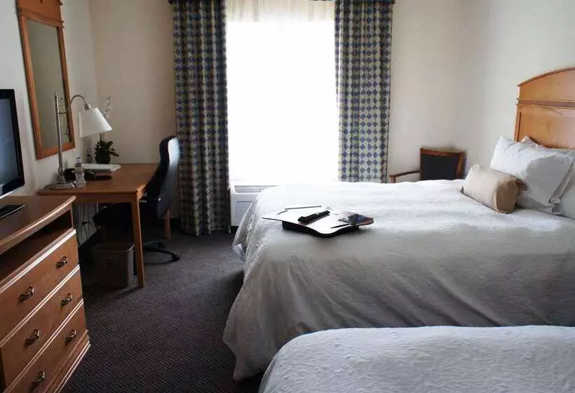 酒店 Hampton Inn Dallasrockwall