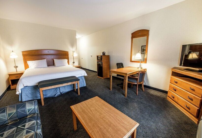 Otel Hampton Inn Dallasrockwall