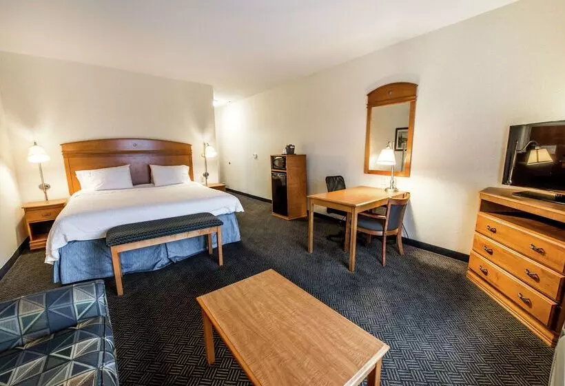 酒店 Hampton Inn Dallasrockwall