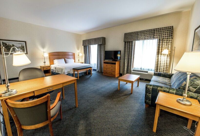 Otel Hampton Inn Dallasrockwall