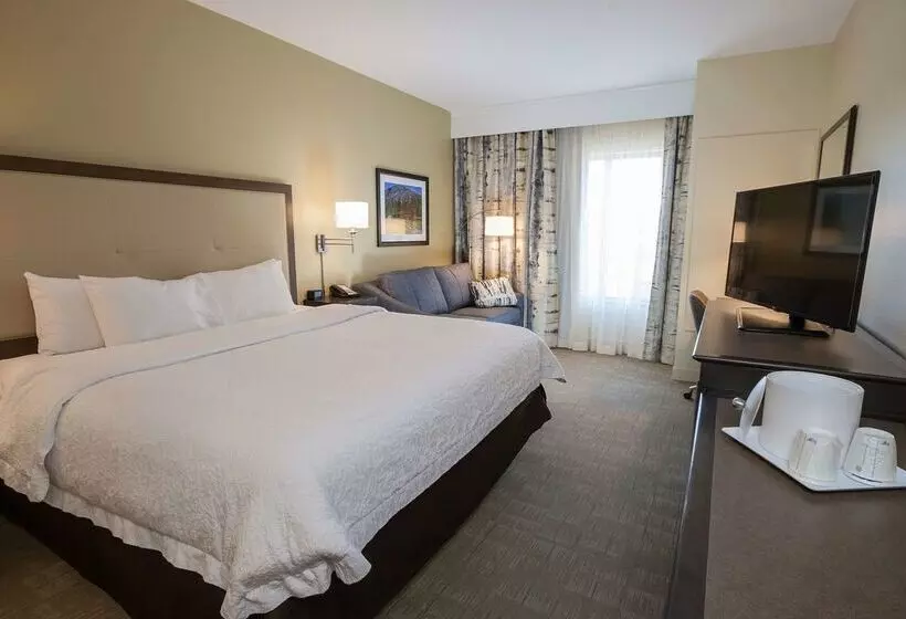 هتل Hampton Inn Great Falls