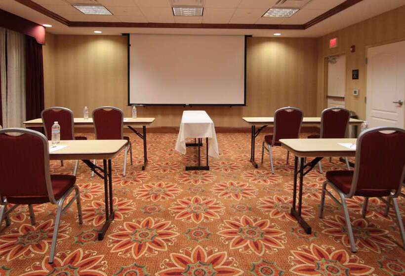 فندق Hampton Inn Hampton Newport News