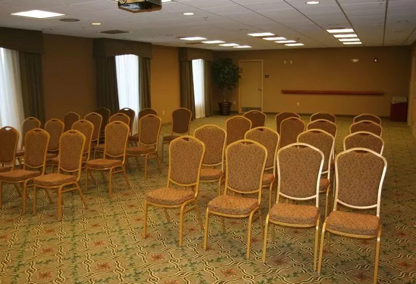 Hôtel Hampton Inn Omaha West Lakeside