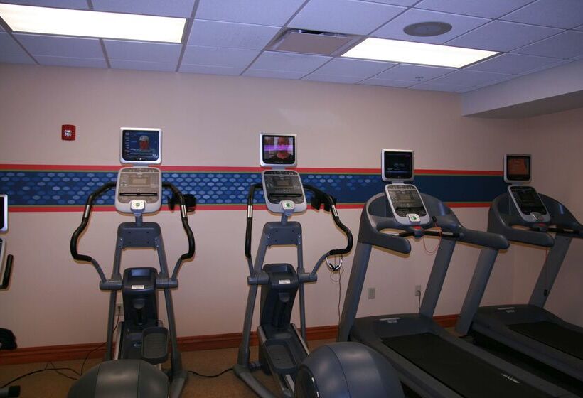 فندق Hampton Inn Omaha West Lakeside