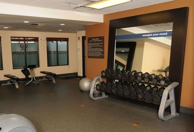 فندق Hampton Inn Omaha West Lakeside