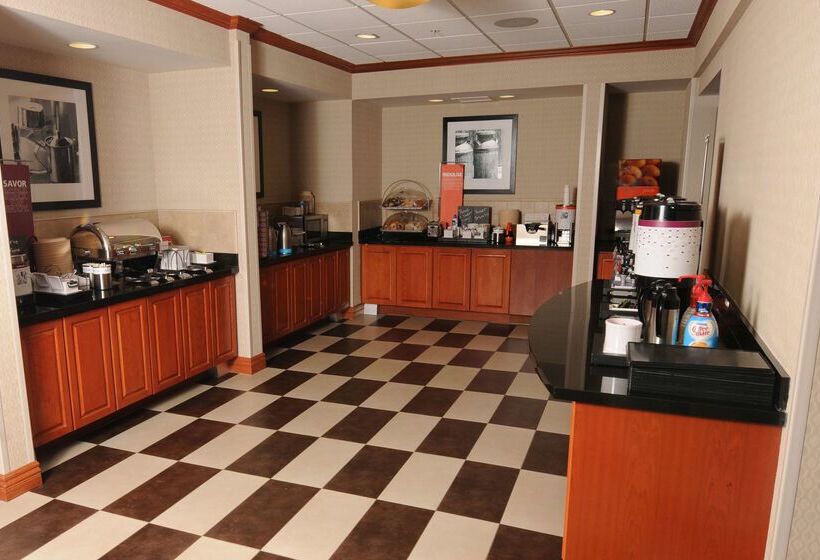 فندق Hampton Inn Omaha West Lakeside