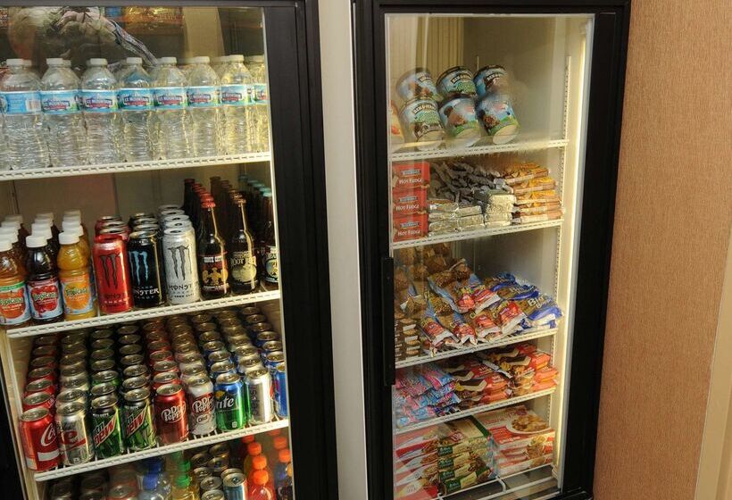 فندق Hampton Inn Omaha West Lakeside