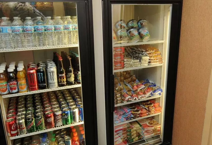 Hôtel Hampton Inn Omaha West Lakeside