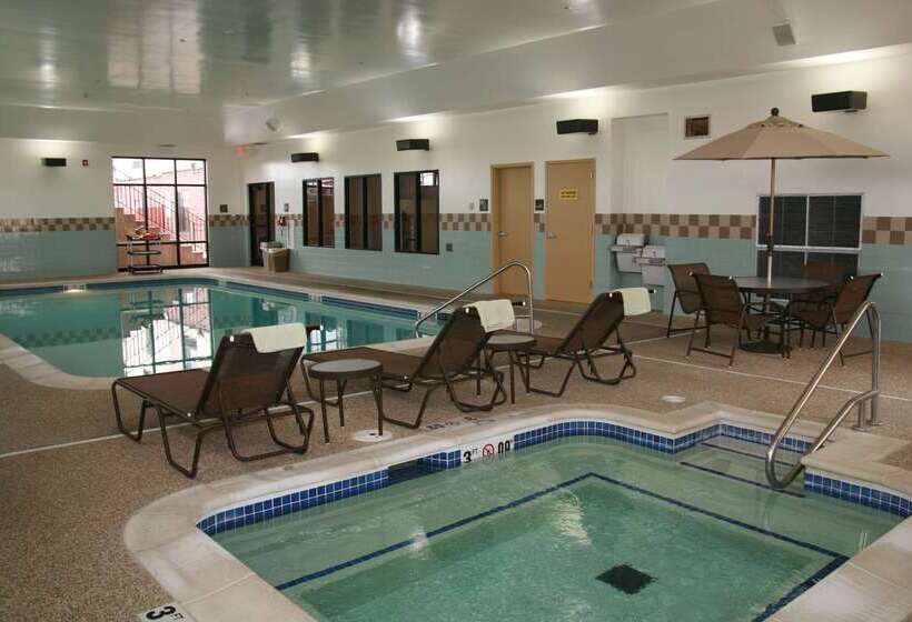 فندق Hampton Inn Omaha West Lakeside