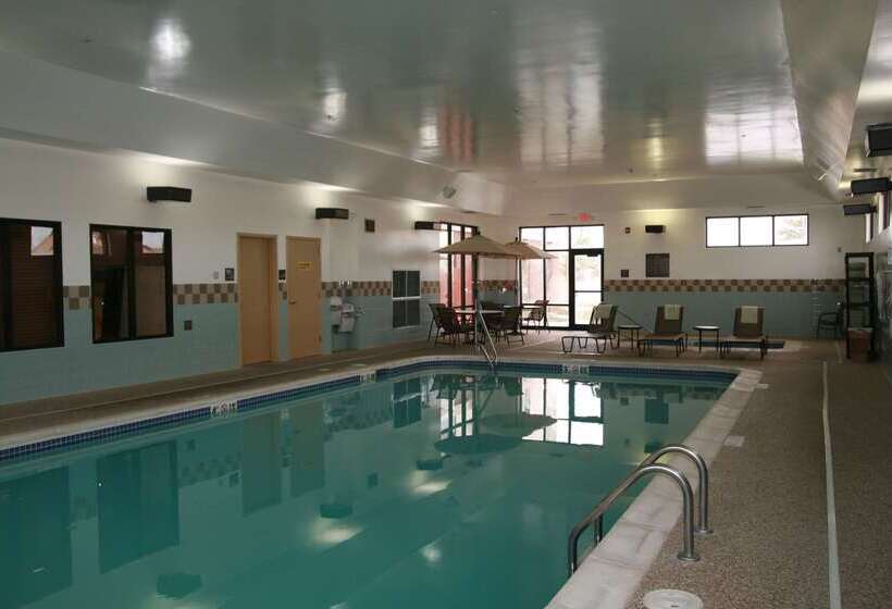 فندق Hampton Inn Omaha West Lakeside