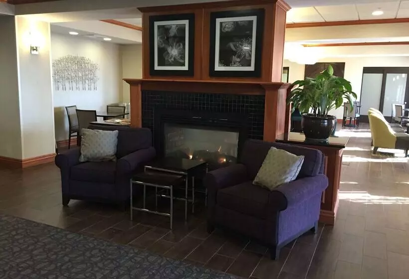 Hôtel Hampton Inn Omaha West Lakeside