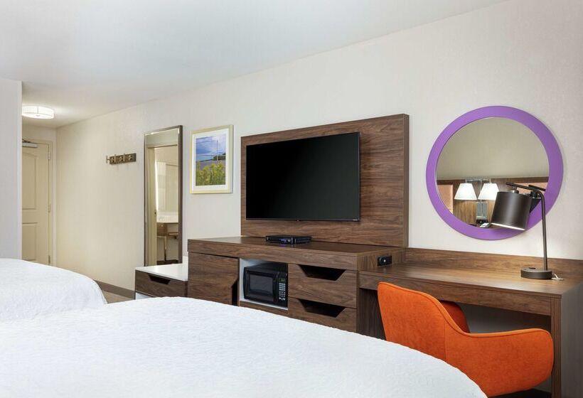 فندق Hampton Inn Omaha West Lakeside