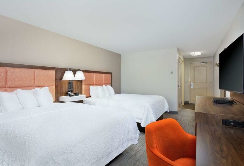 فندق Hampton Inn Omaha West Lakeside