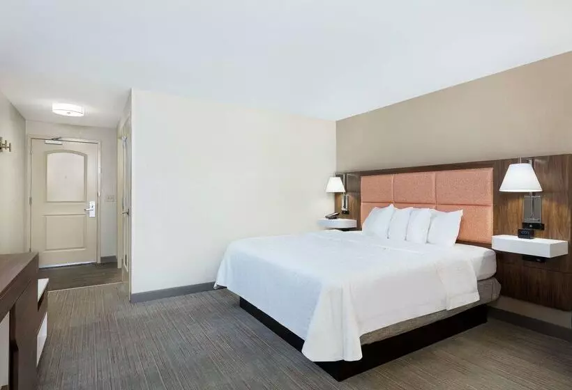 Hôtel Hampton Inn Omaha West Lakeside