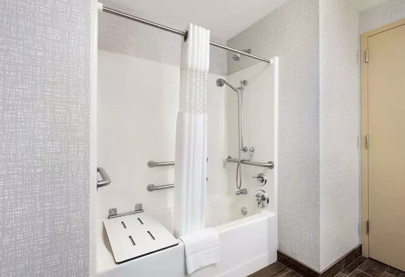 Hôtel Hampton Inn Omaha West Lakeside