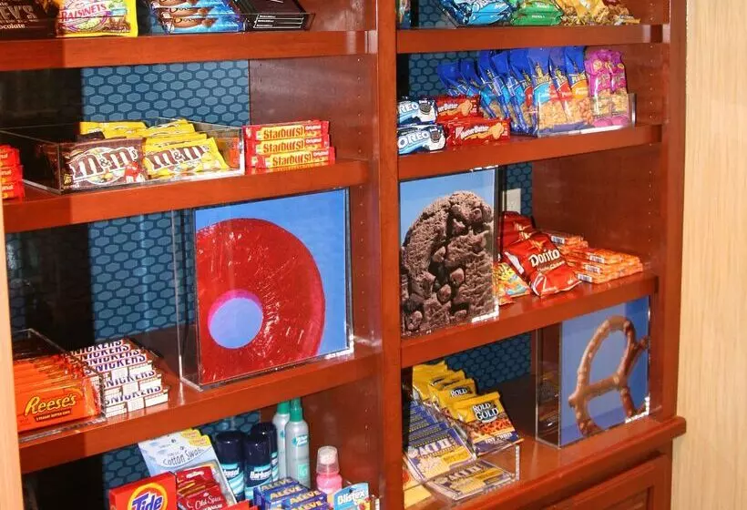 هتل Hampton Inn & Suites St. Louis/south I55