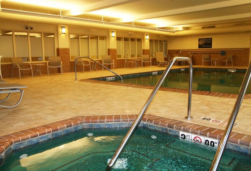 בית מלון כפרי Hampton Inn & Suites St. Louis/south I55