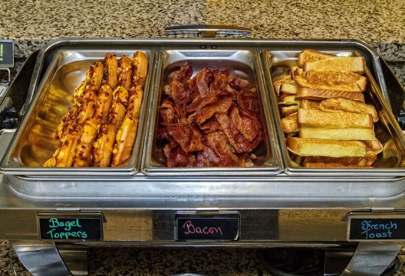 Hotel Hampton Inn & Suites Stuartnorth