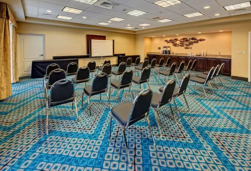 호텔 Hampton Inn & Suites Stuartnorth