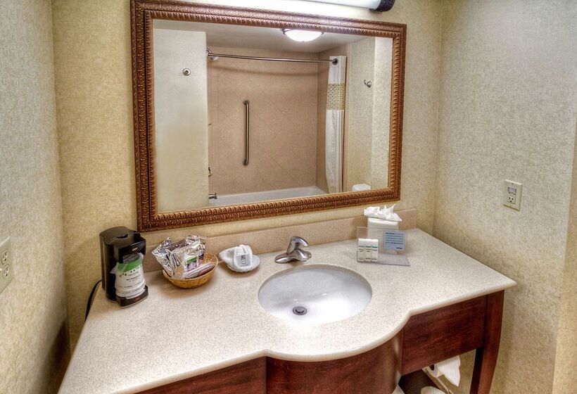 Hotel Hampton Inn & Suites Stuartnorth