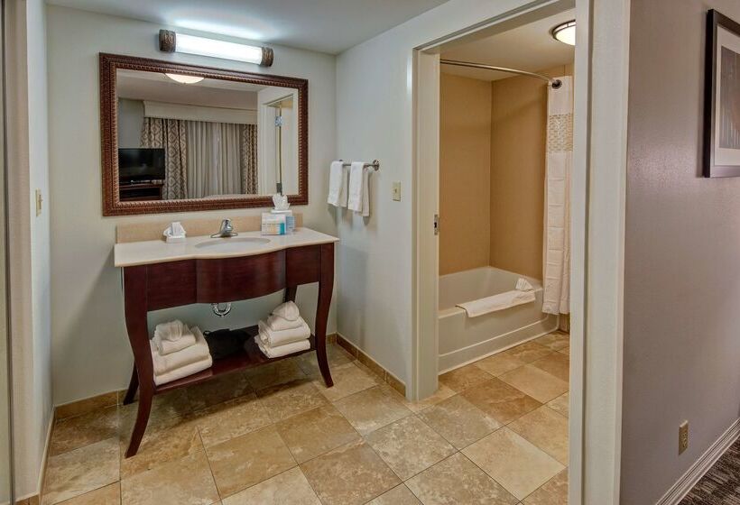 Hotel Hampton Inn & Suites Stuartnorth