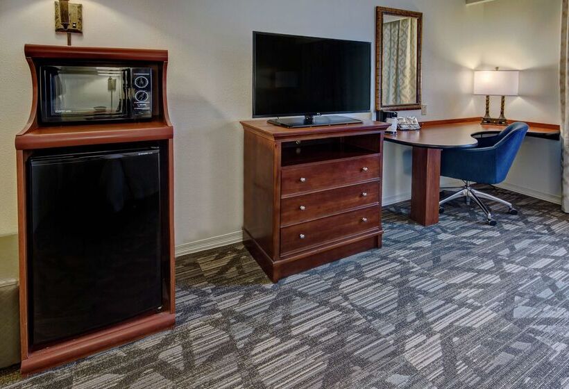 Hotel Hampton Inn & Suites Stuartnorth