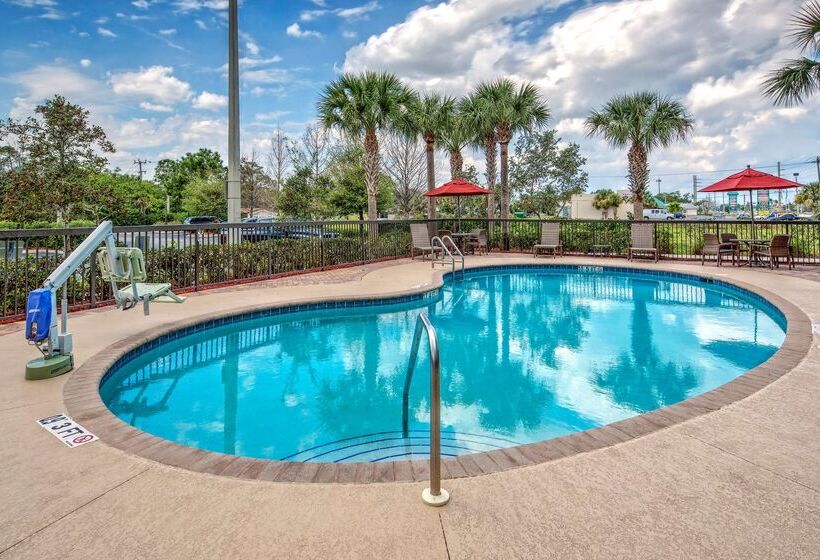 Hotel Hampton Inn & Suites Stuartnorth