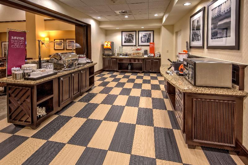 Hotel Hampton Inn & Suites Stuartnorth