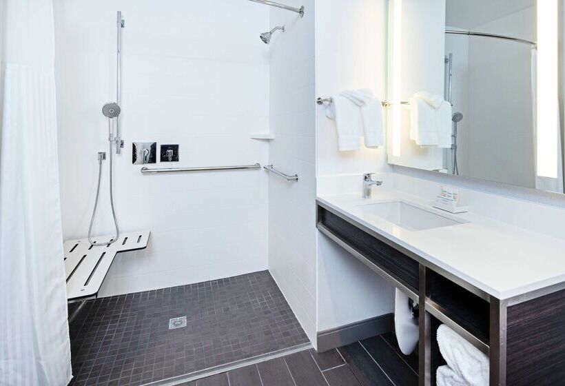 ホテル Hilton Garden Inn Irvine Spectrum Lake Forest