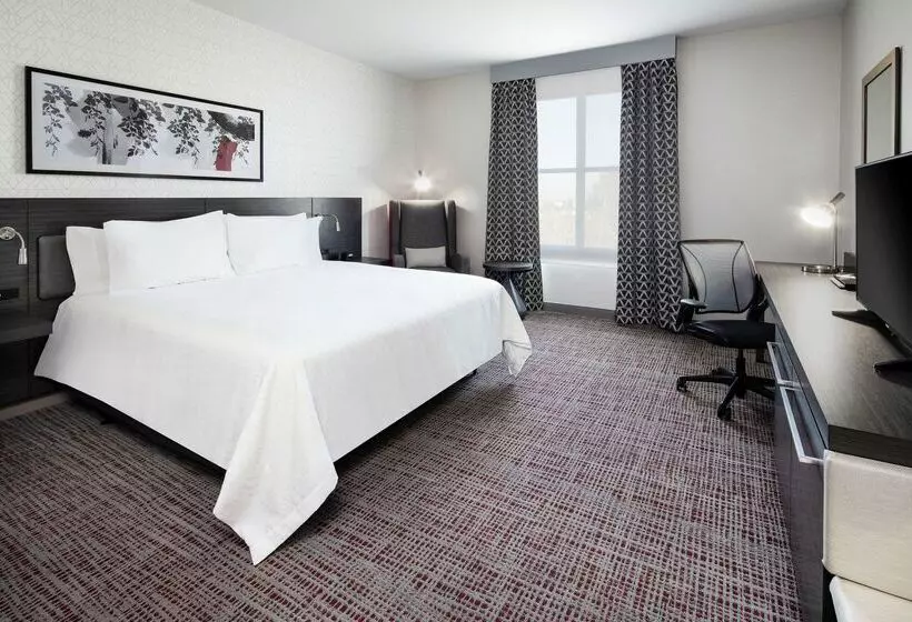 호텔 Hilton Garden Inn Irvine Spectrum Lake Forest