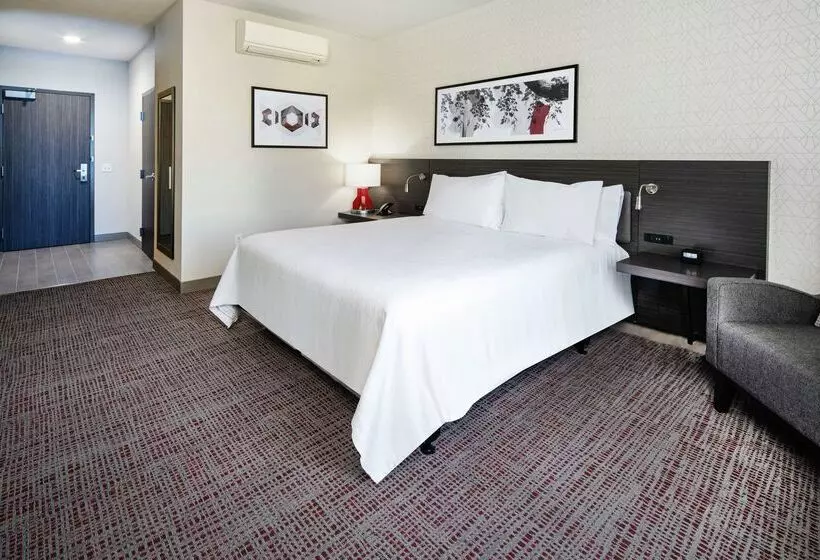 호텔 Hilton Garden Inn Irvine Spectrum Lake Forest