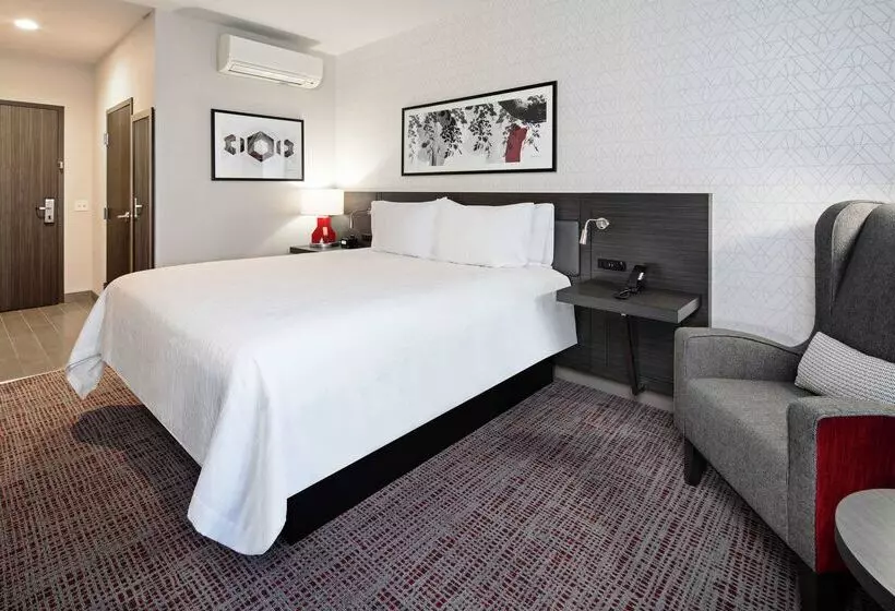 호텔 Hilton Garden Inn Irvine Spectrum Lake Forest