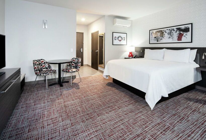 ホテル Hilton Garden Inn Irvine Spectrum Lake Forest