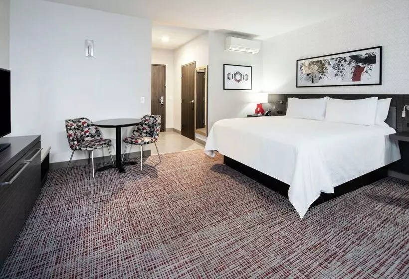 호텔 Hilton Garden Inn Irvine Spectrum Lake Forest