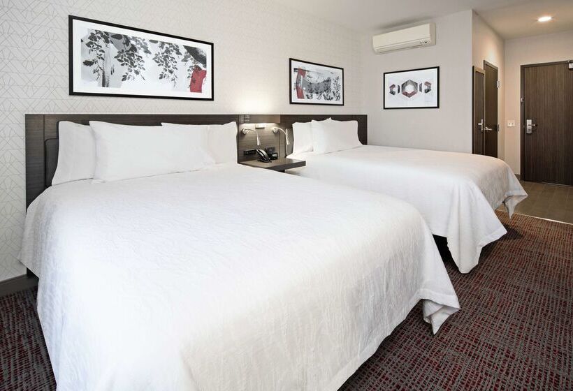 ホテル Hilton Garden Inn Irvine Spectrum Lake Forest