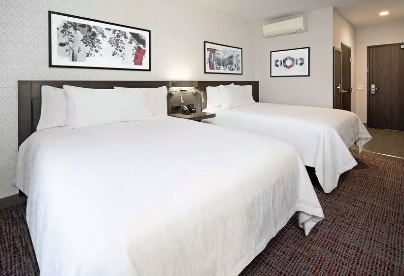 호텔 Hilton Garden Inn Irvine Spectrum Lake Forest