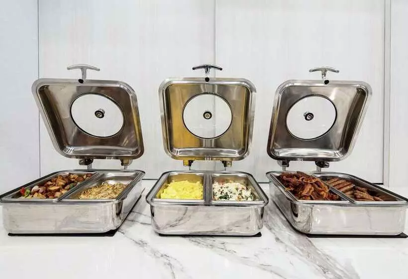 호텔 Hilton Garden Inn Irvine Spectrum Lake Forest